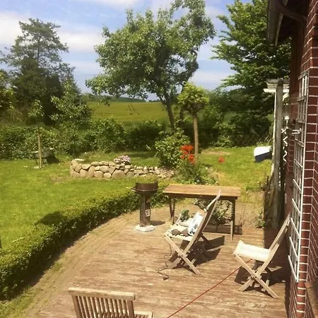 Haus Zwischen Den Seen Trondel