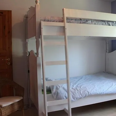 Prázdninový dům Haus Zwischen Den Seen *
