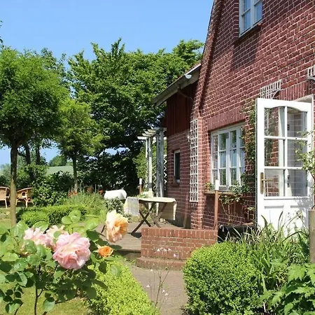 Haus Zwischen Den Seen * Trondel